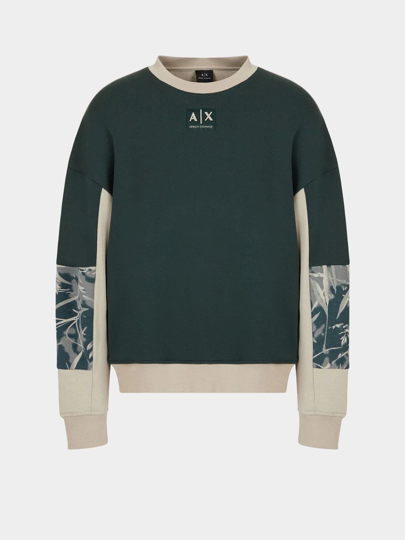 Свитшот Armani Exchange модель 3RZMHB-ZJXAZ-4885 Фото