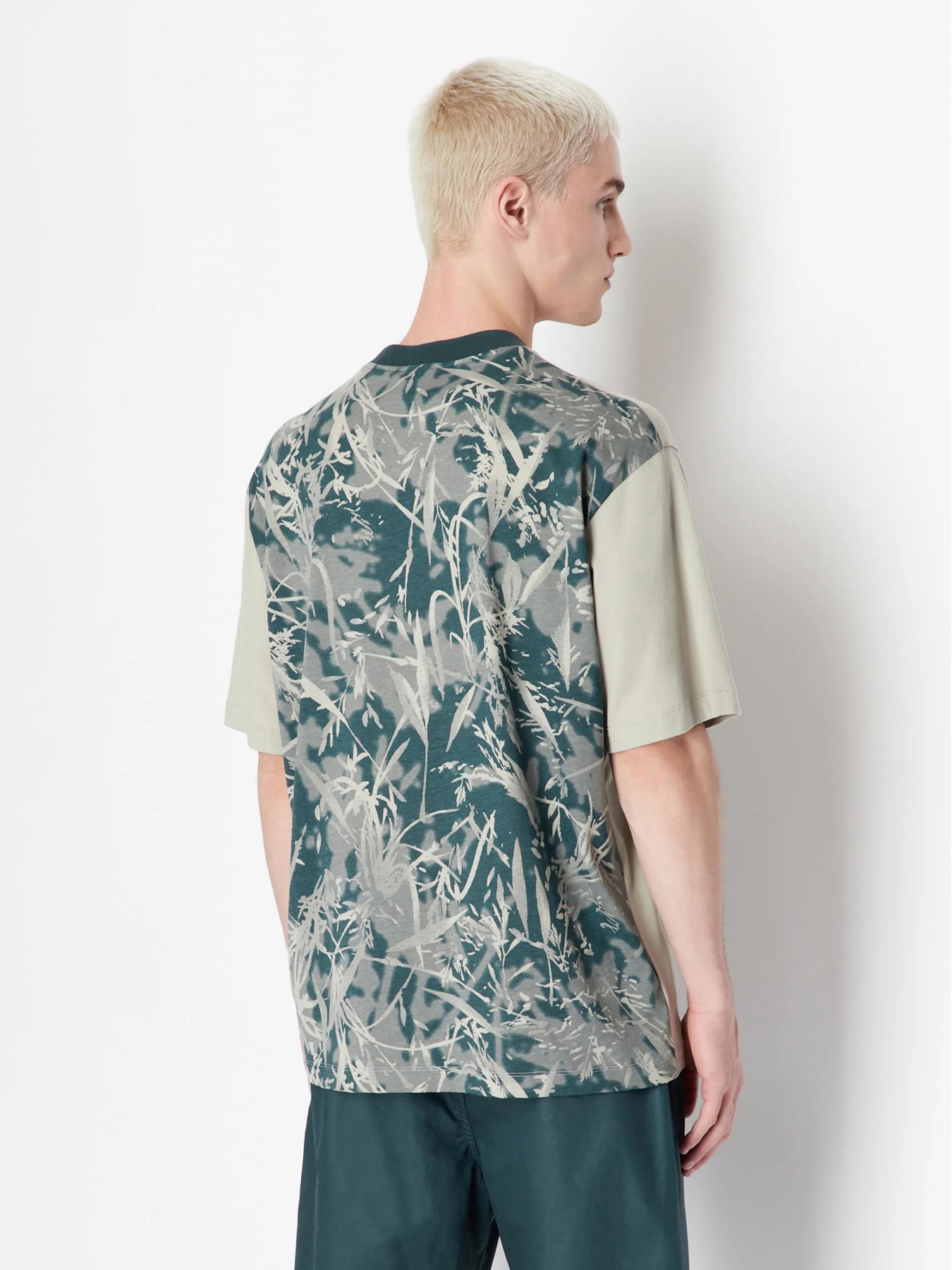 Футболка Armani Exchange модель 3RZMHD-ZJ8EZ-6914 Фото