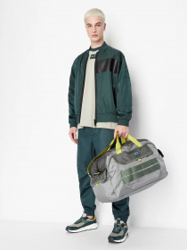 Футболка Armani Exchange модель 3RZMHD-ZJ8EZ-6914 Фото