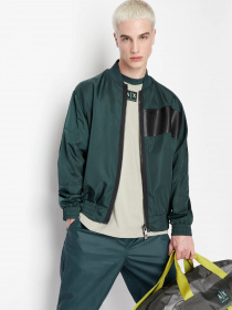 Футболка Armani Exchange модель 3RZMHD-ZJ8EZ-6914 Фото