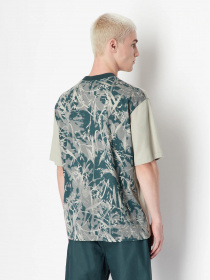 Футболка Armani Exchange модель 3RZMHD-ZJ8EZ-6914 Фото