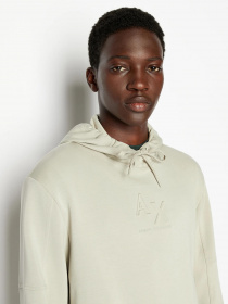 Худи Armani Exchange модель 3RZMHE-ZJZDZ-1940 Фото