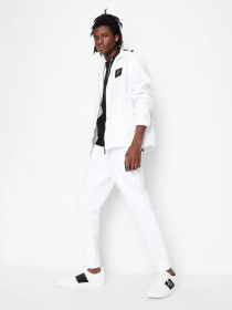 Спортивні штани Armani Exchange модель 3RZPAA-ZJ83Z-1100 Фото