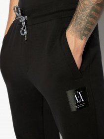 Спортивні штани Armani Exchange модель 3RZPAA-ZJ83Z-1200 Фото