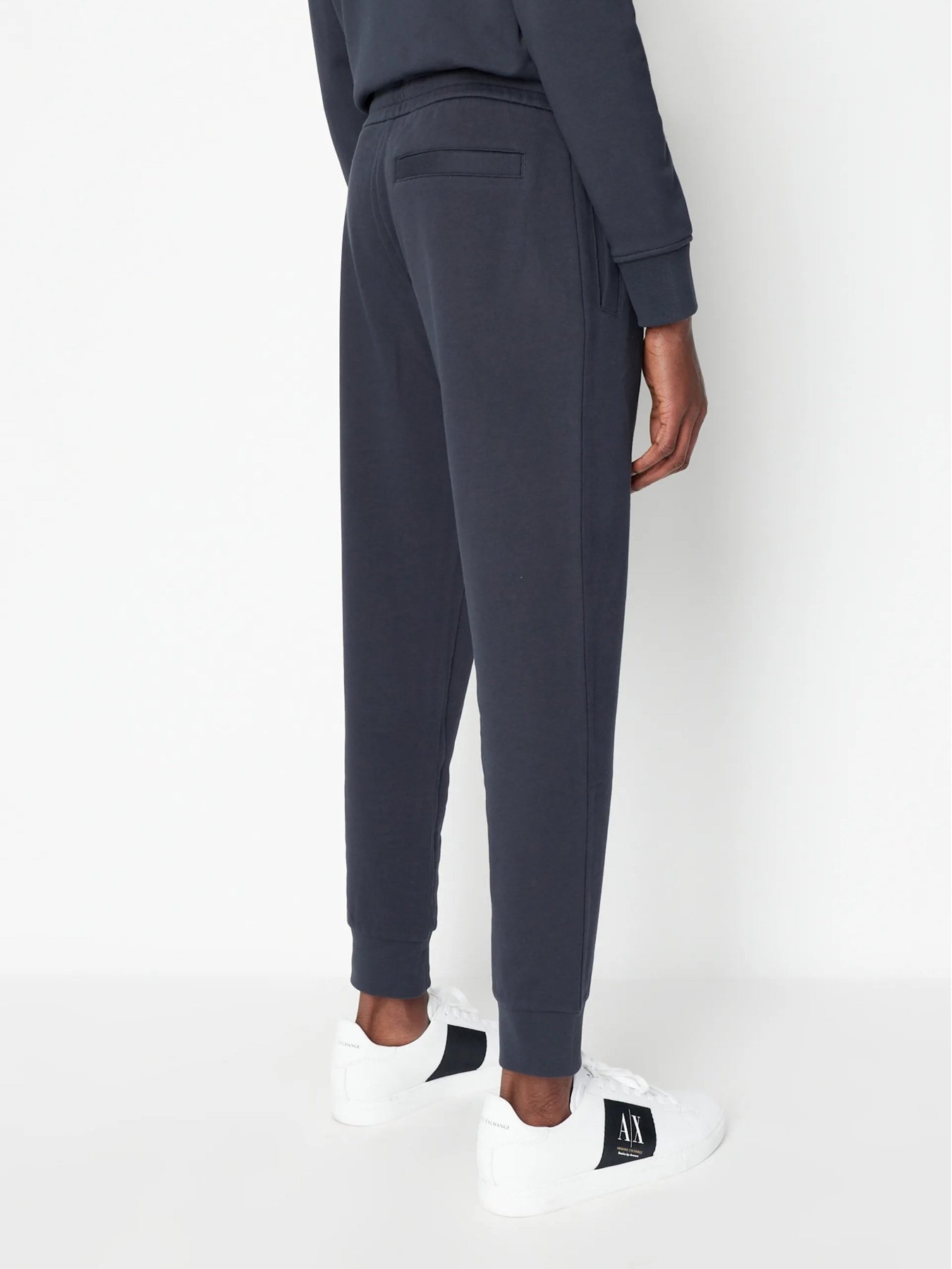 Штаны спортивные Armani Exchange модель 3RZPAA-ZJ83Z-1510 Фото