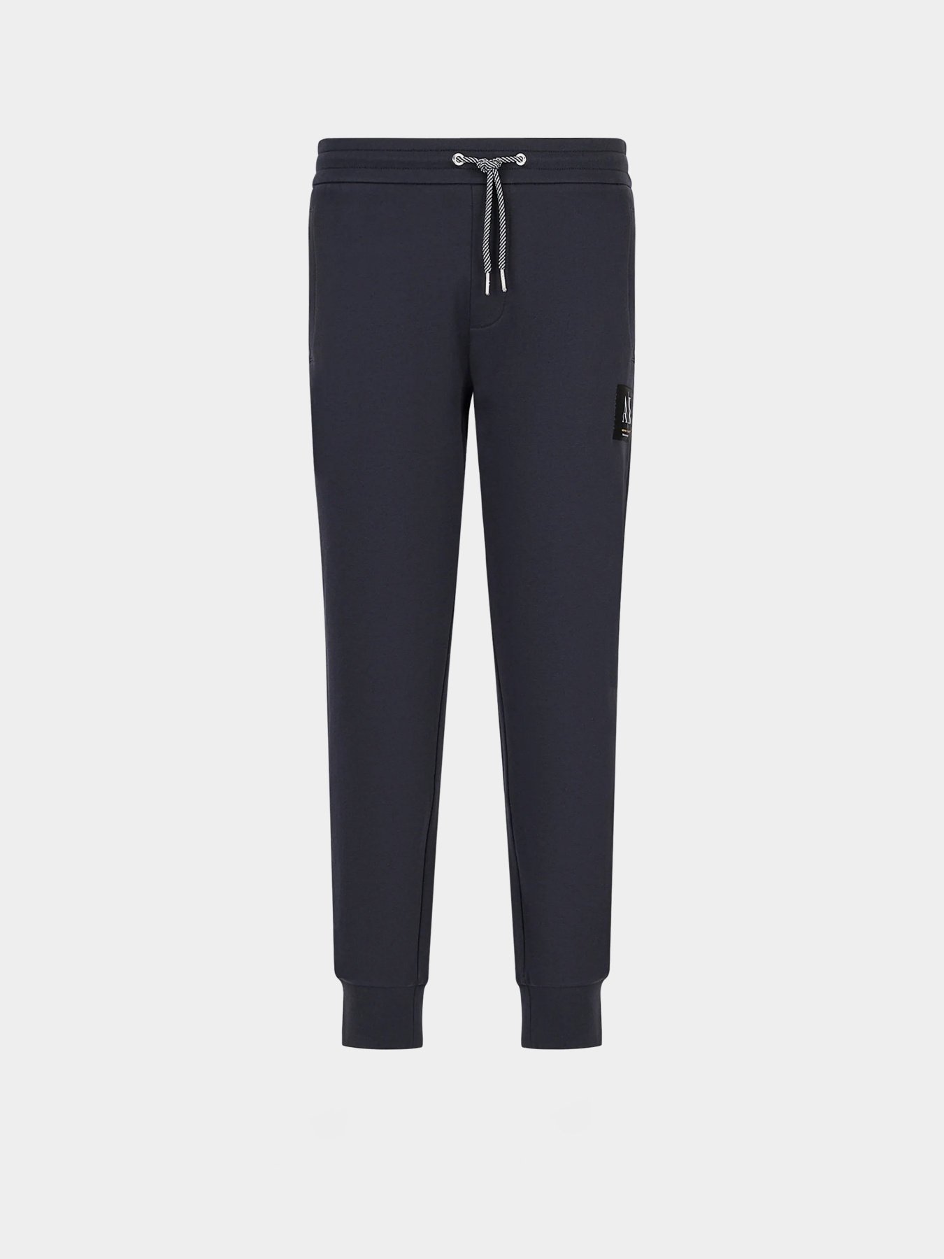 Штаны спортивные Armani Exchange модель 3RZPAA-ZJ83Z-1510 Фото