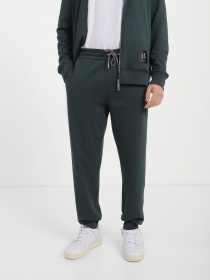 Штаны спортивные Armani Exchange Basic by Armani модель 3RZPAA-ZJ83Z-1882 Фото