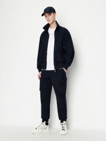 Футболка Armani Exchange модель 3RZTJK-ZJH4Z-1100 Фото