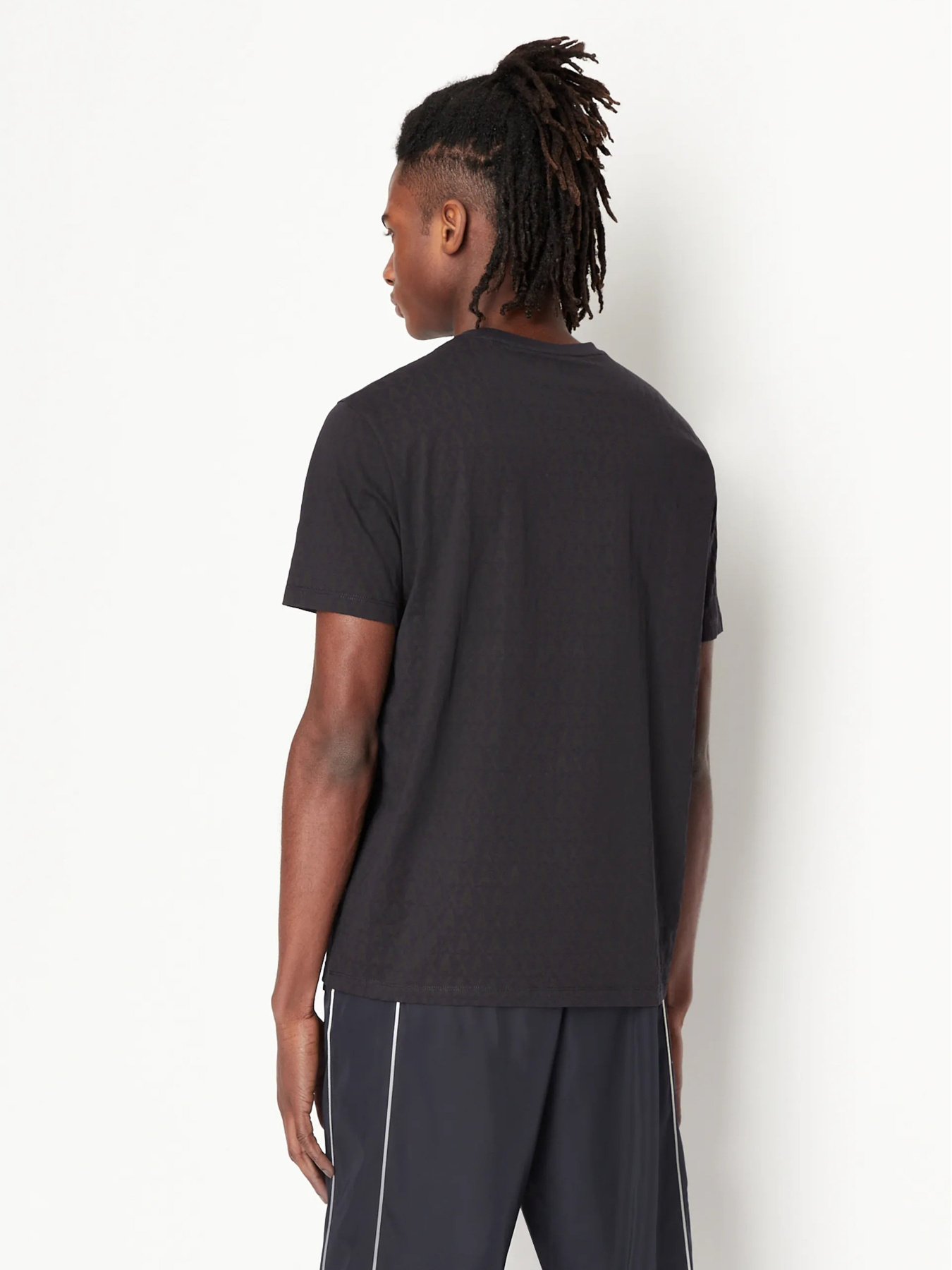 Футболка Armani Exchange модель 3RZTLZ-ZJH4Z-85CN Фото