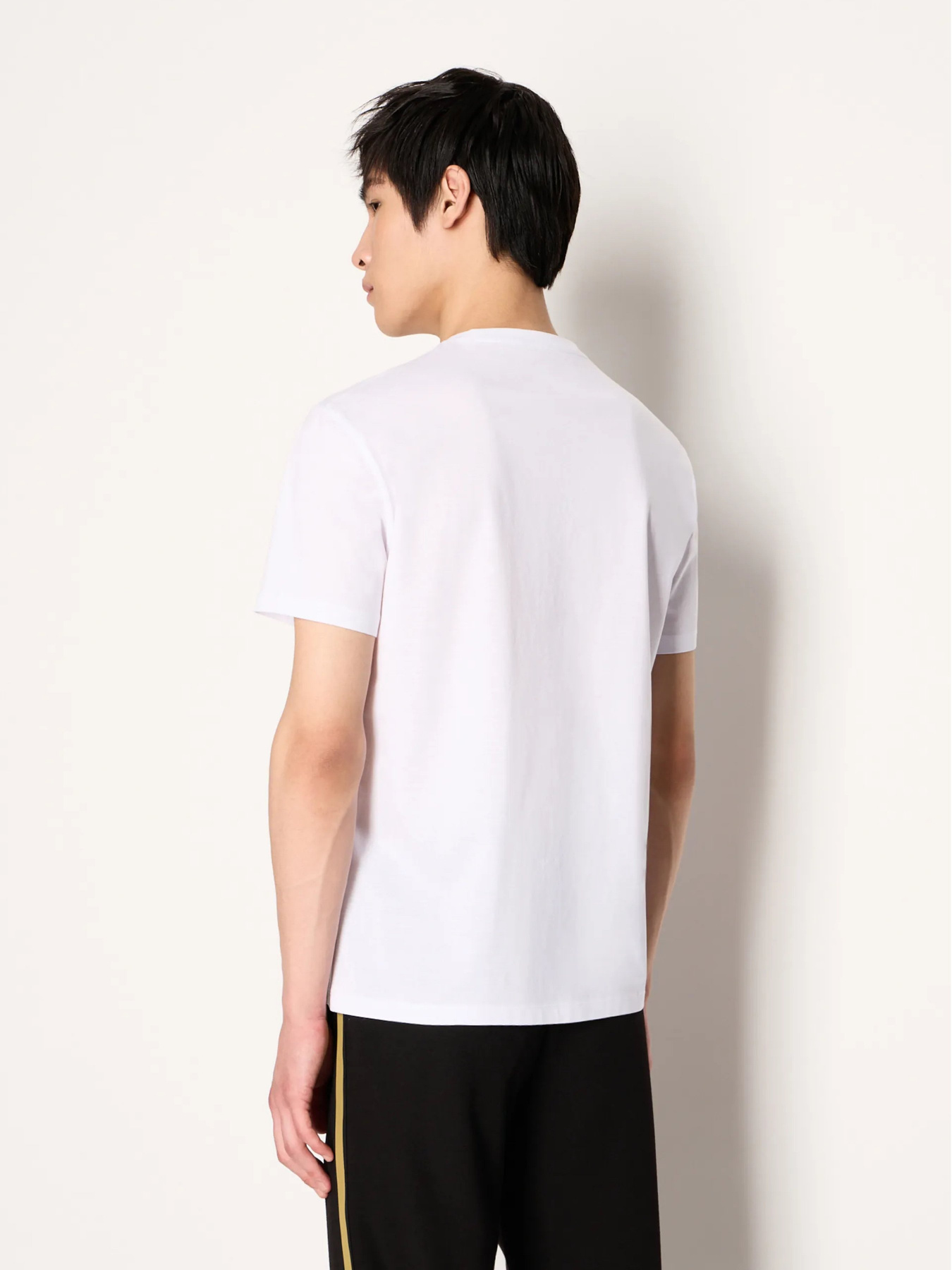 Футболка Armani Exchange модель 3RZTRD-ZJ9AZ-1100 Фото