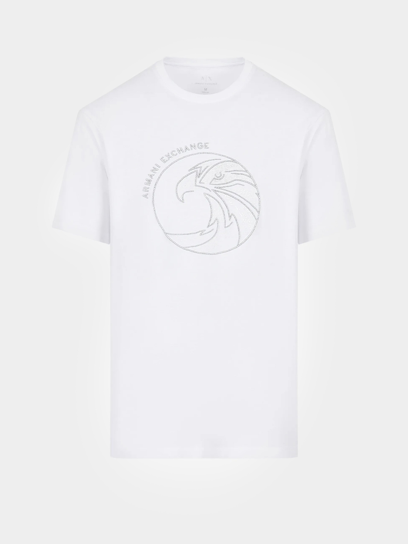 Футболка Armani Exchange модель 3RZTRD-ZJ9AZ-1100 Фото