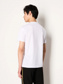 Футболка Armani Exchange модель 3RZTRD-ZJ9AZ-1100 Фото