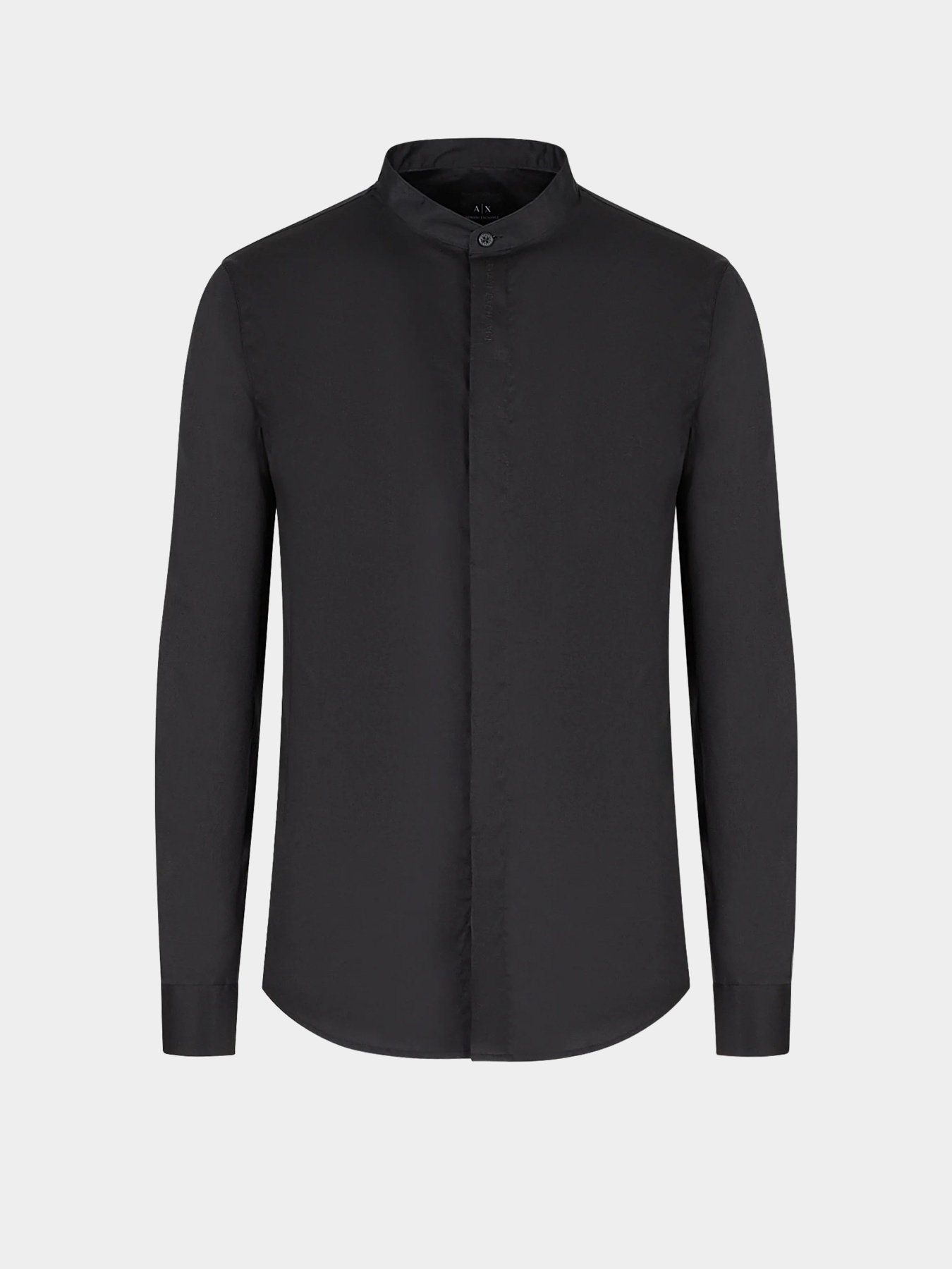 Сорочка Armani Exchange Essential Модель 8NZC66-ZNCFZ-1200 Фото