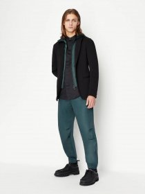 Сорочка Armani Exchange Essential Модель 8NZC66-ZNCFZ-1200 Фото