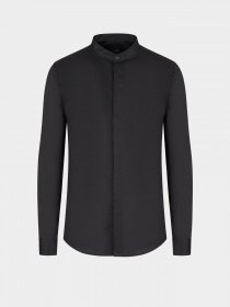 Сорочка Armani Exchange Essential Модель 8NZC66-ZNCFZ-1200 Фото