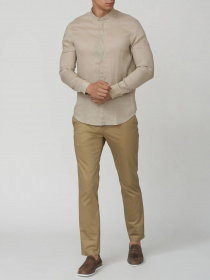 Сорочка Armani Exchange Essential Модель 8NZC66-ZNCFZ-1724 Фото