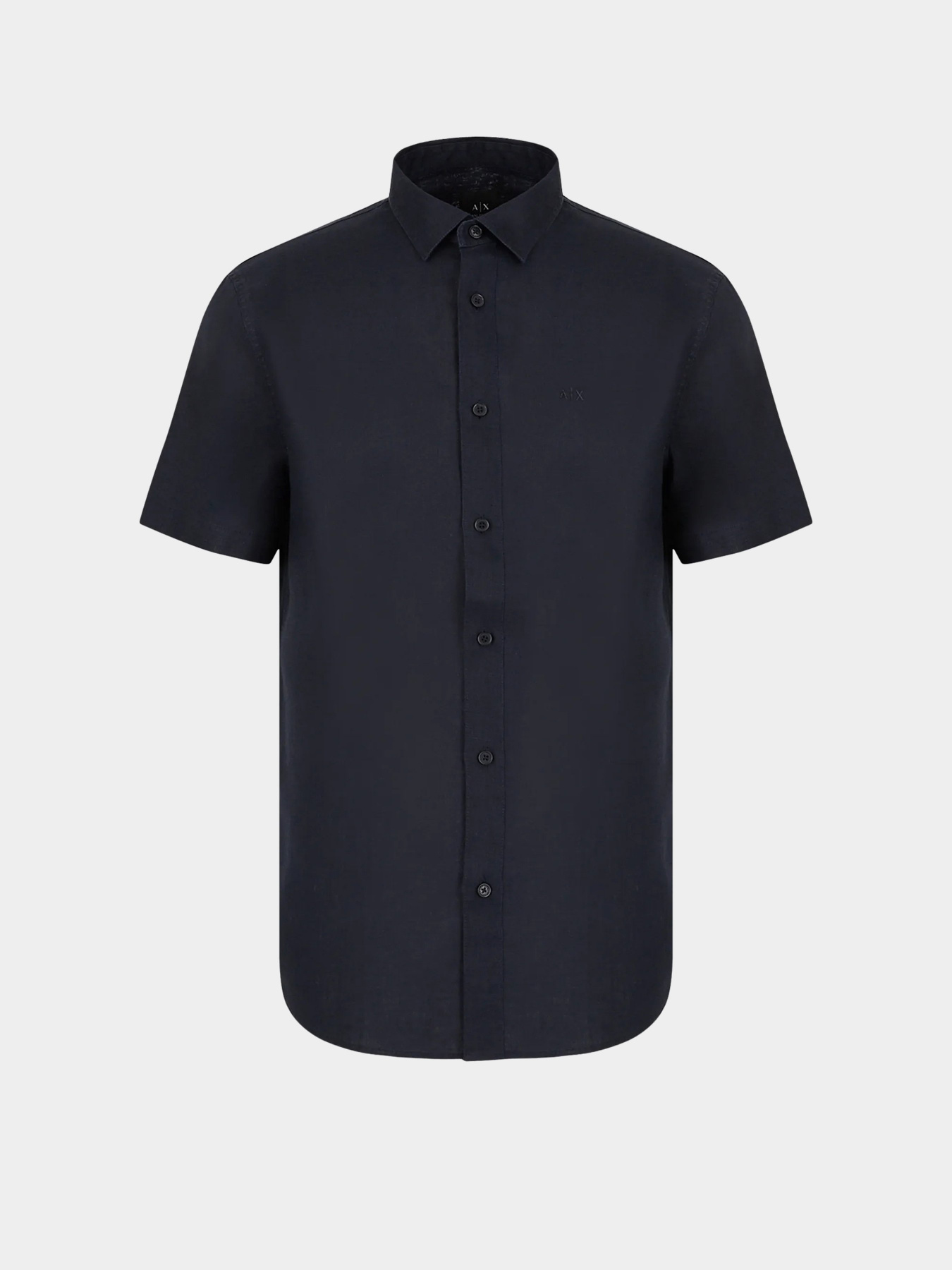 Сорочка повсякденна Armani Exchange модель 8NZC67-ZNCFZ-1510 Сорочка повсякденна Armani Exchange модель 8NZC67-ZNCFZ-1510 Фото