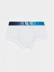 Труси Armani Exchange модель 956002-3R500-00010 Фото