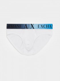 Трусы Armani Exchange модель 956003-3R500-00010 Фото