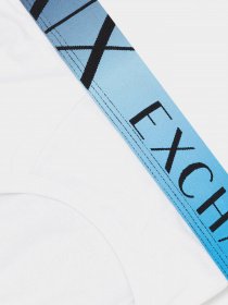 Трусы Armani Exchange модель 956003-3R500-00010 Фото