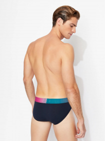 Труси Armani Exchange модель 956003-3R500-00035 Фото