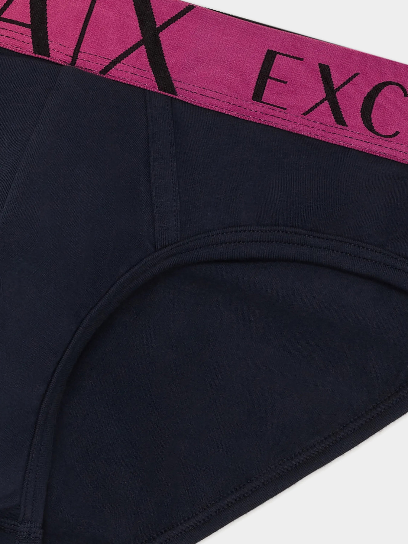 Труси Armani Exchange модель 956003-3R500-00035 Фото