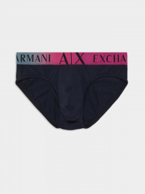 Труси Armani Exchange модель 956003-3R500-00035 Фото