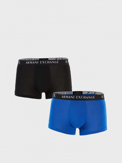 Набор трусов Armani Exchange модель 957027-CC282-01620 Фото