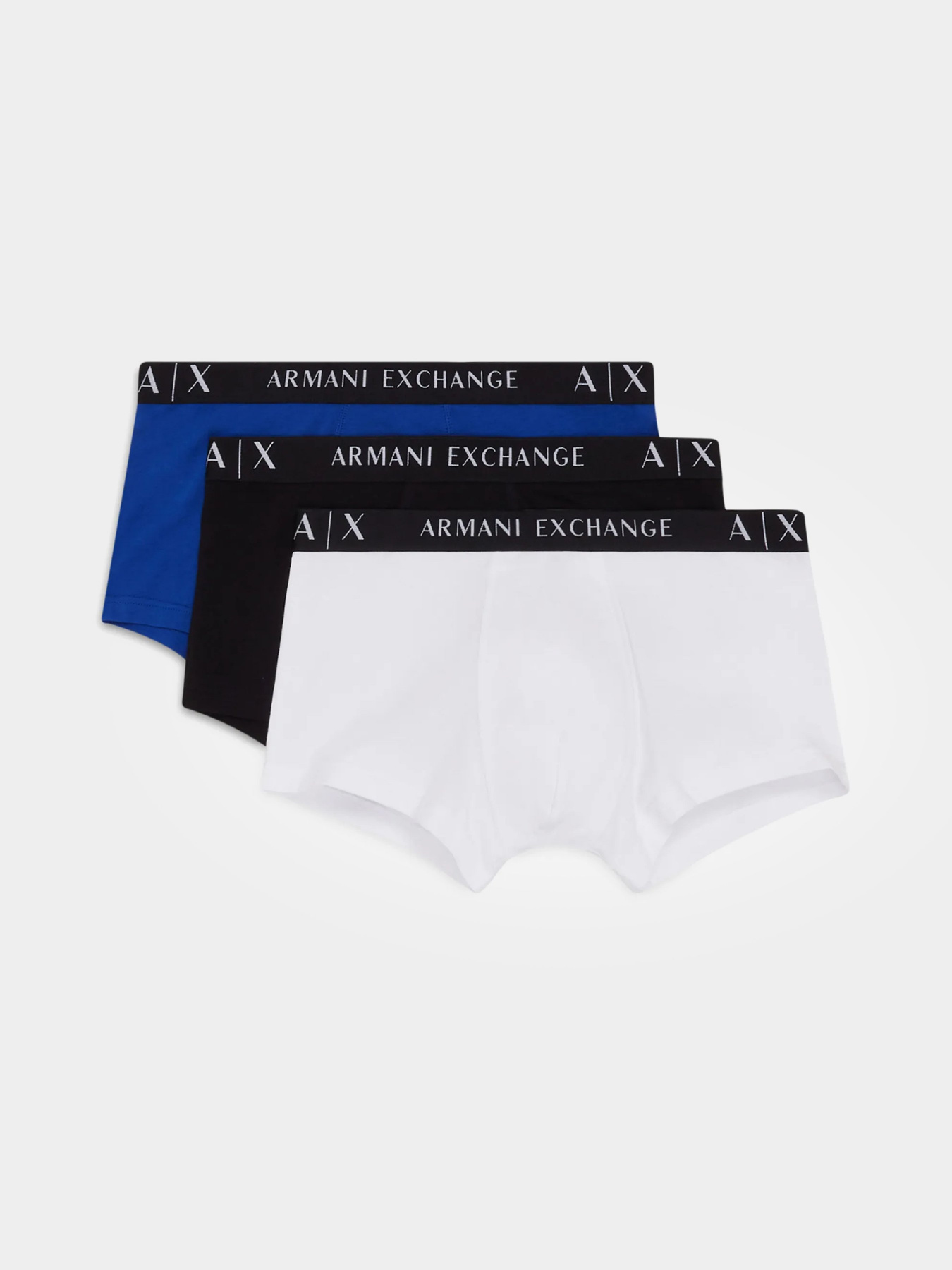 Набір трусів Armani Exchange модель 957028-CC282-56110 Фото