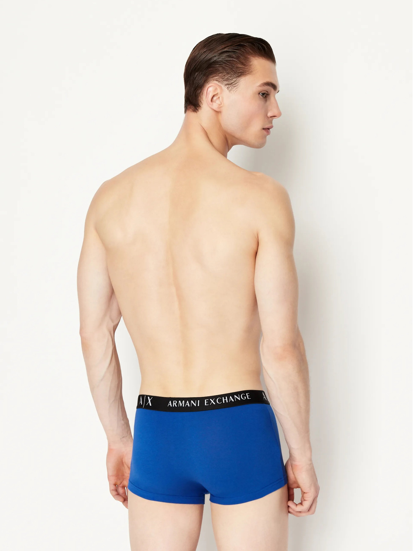 Набір трусів Armani Exchange модель 957028-CC282-56110 Фото