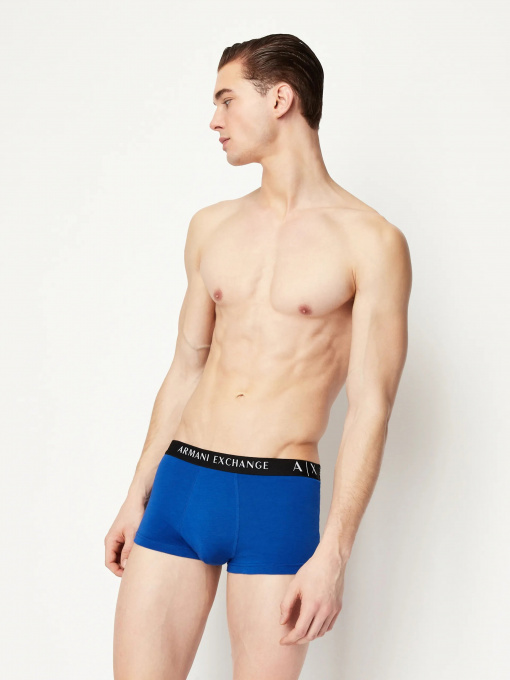 Нижня білизна Armani Exchange модель 957028-CC282-56110 Фото