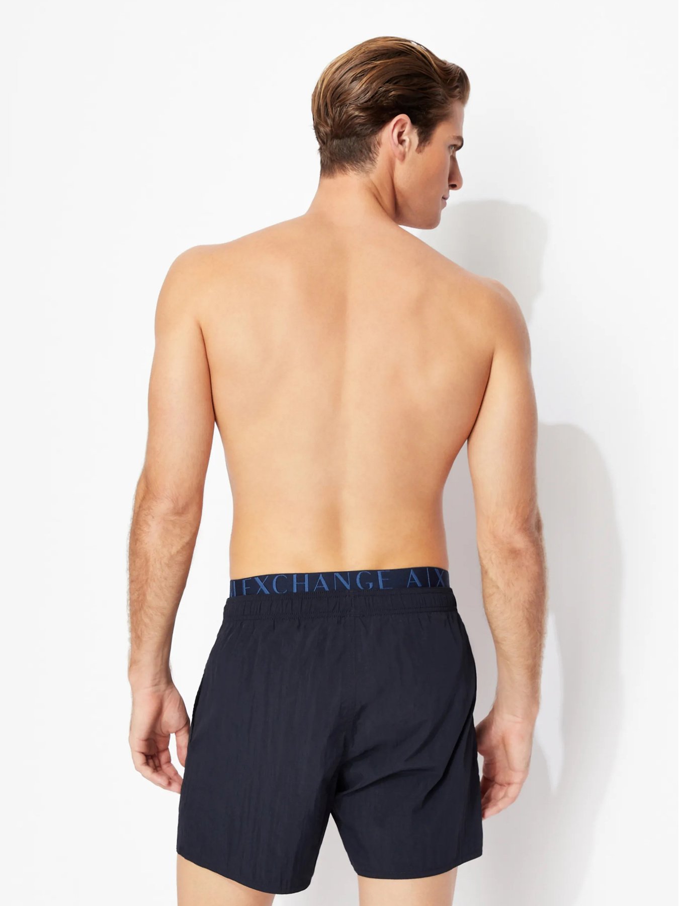 Шорты для плавания Armani Exchange модель 953020-3R610-00035 Фото