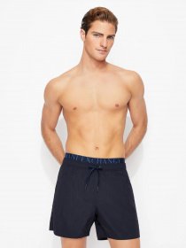 Шорты для плавания Armani Exchange модель 953020-3R610-00035 Фото