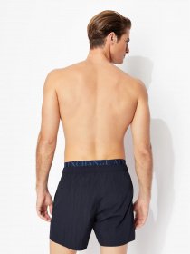 Шорты для плавания Armani Exchange модель 953020-3R610-00035 Фото