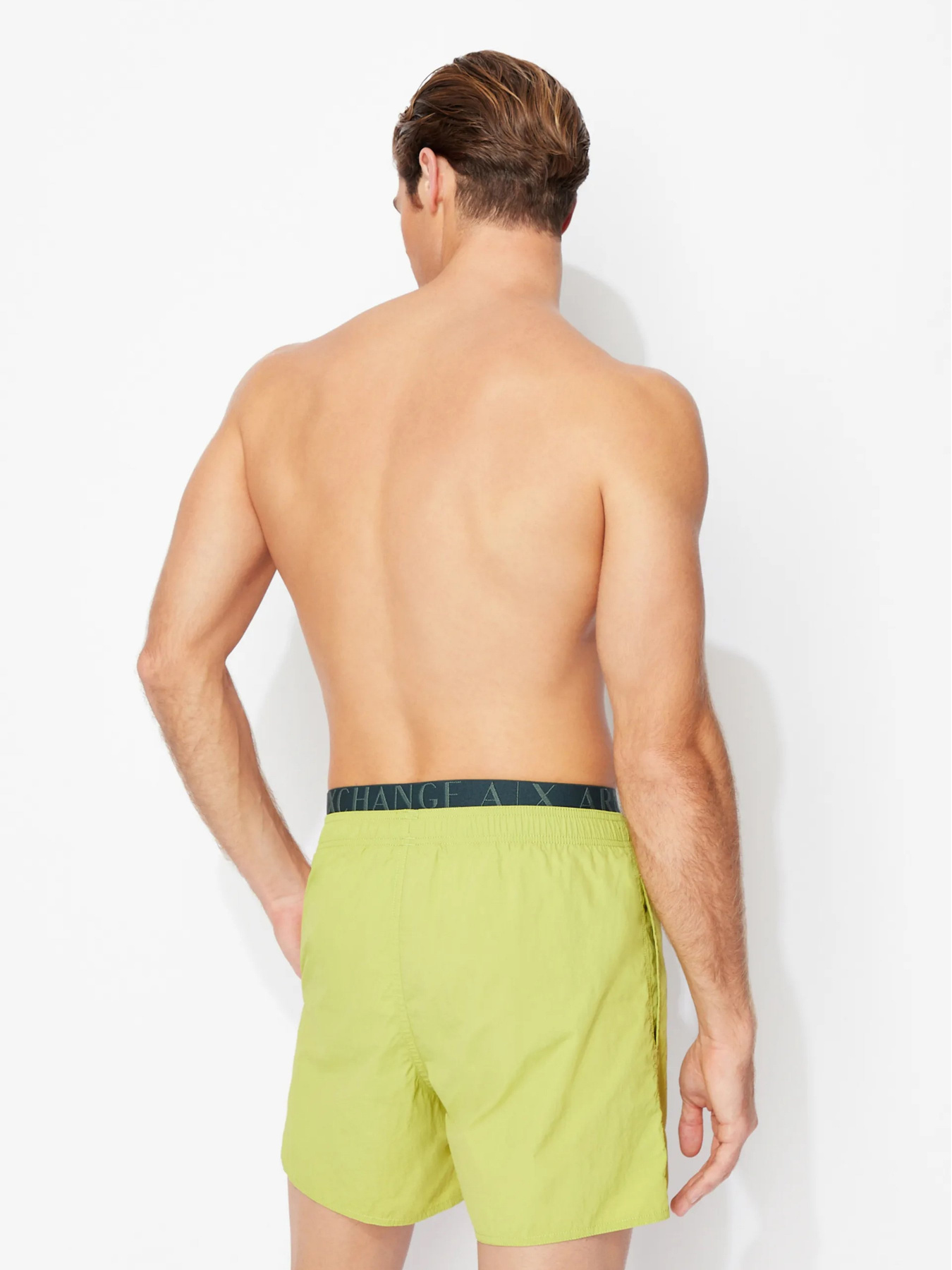 Шорты для плавания Armani Exchange модель 953020-3R610-11281 Фото
