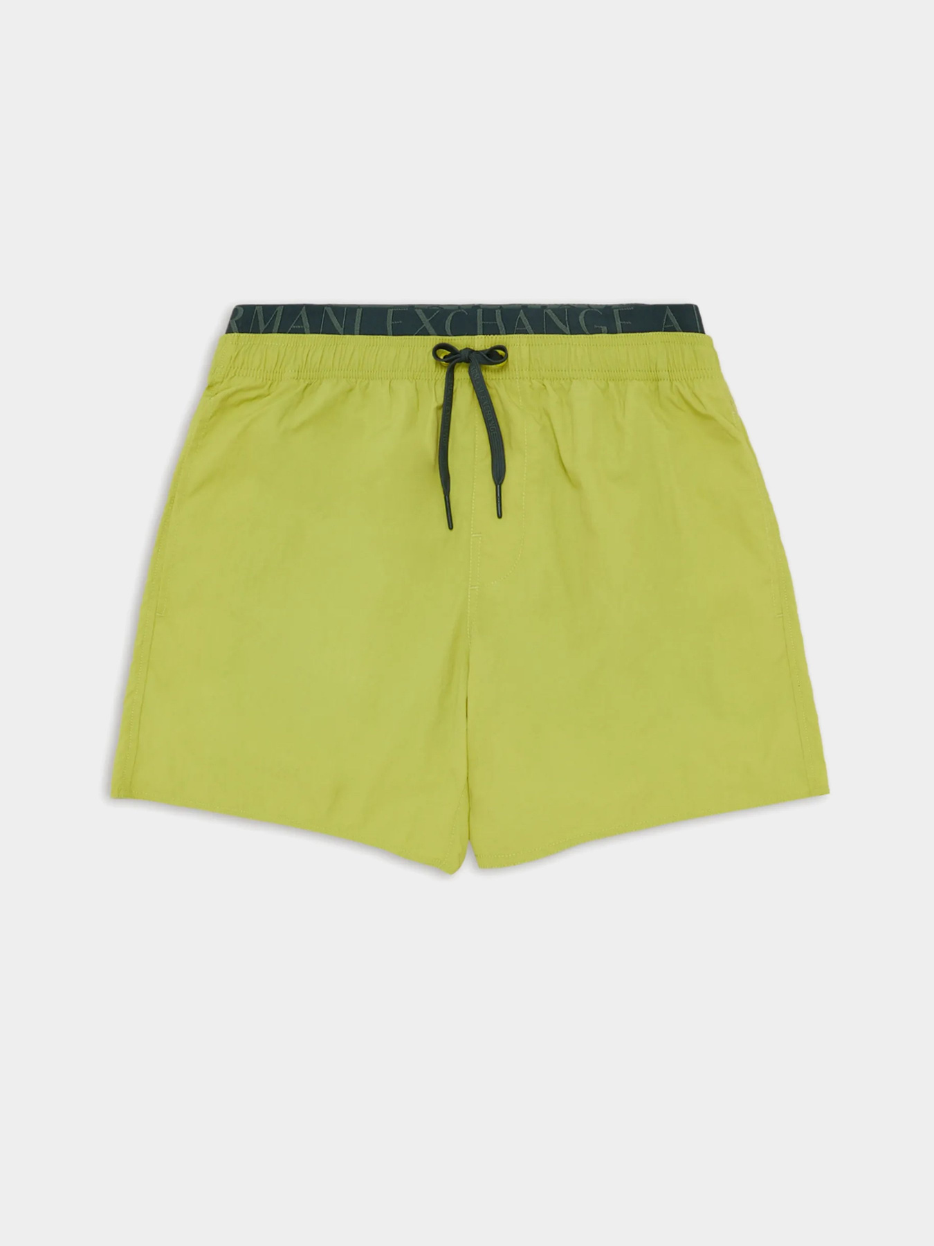 Шорти для плавання Armani Exchange модель 953020-3R610-11281 Фото