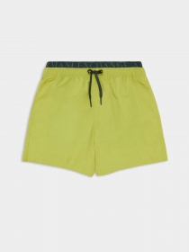 Шорти для плавання Armani Exchange модель 953020-3R610-11281 Фото