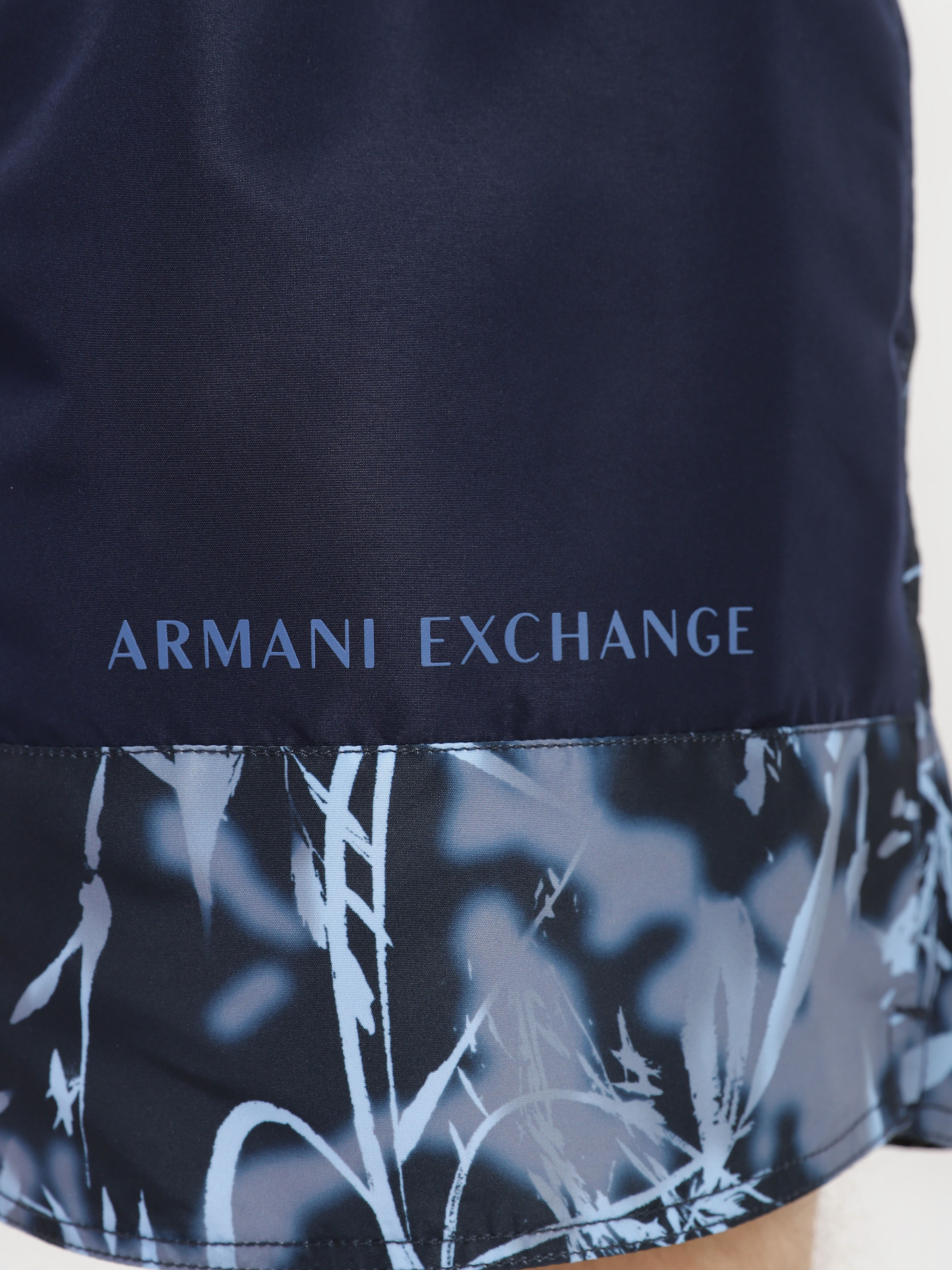 Шорти для плавання Armani Exchange модель 953056-3R625-00035 Фото
