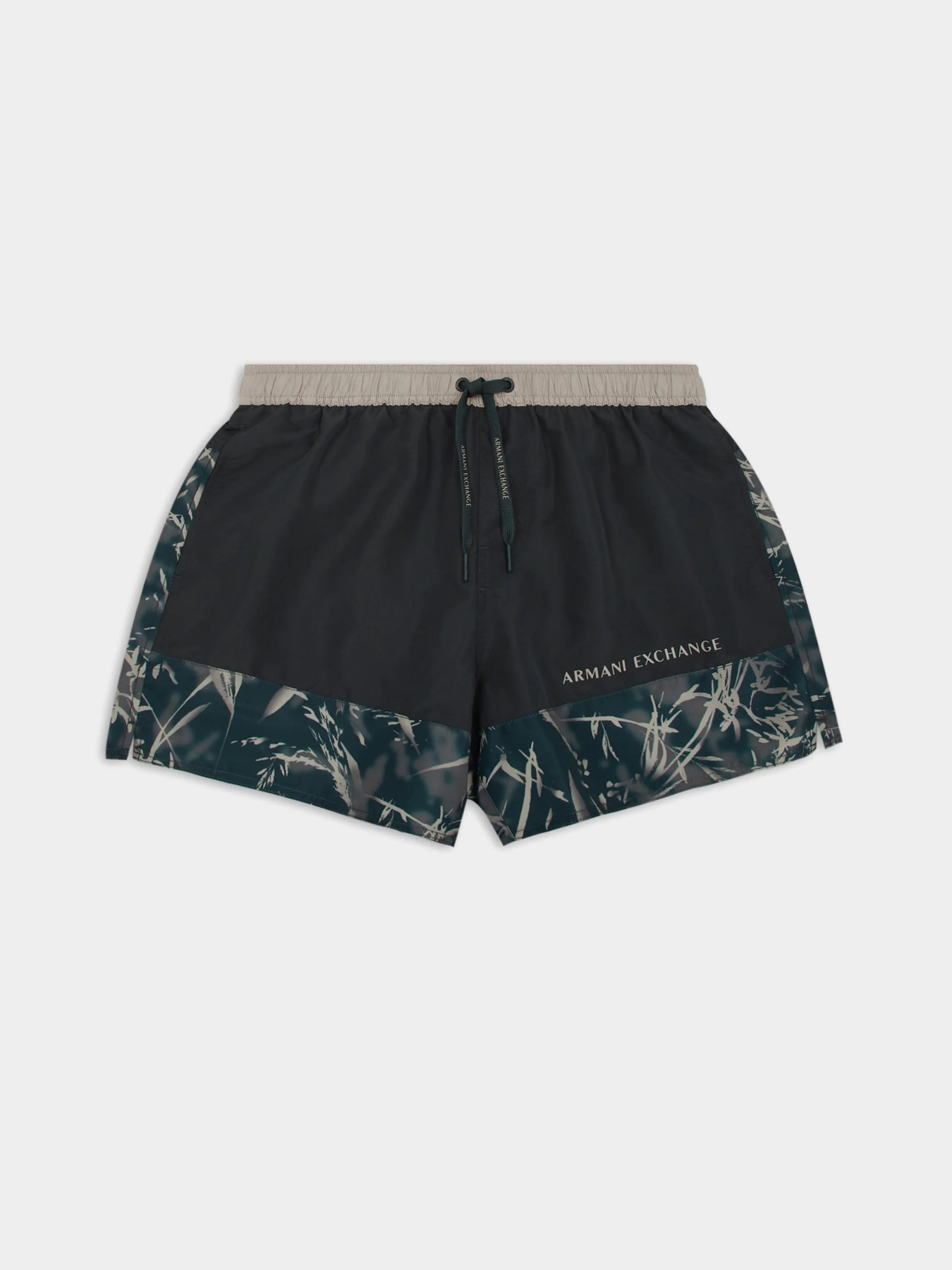 Шорты для плавания Armani Exchange модель 953056-3R625-15183 Фото