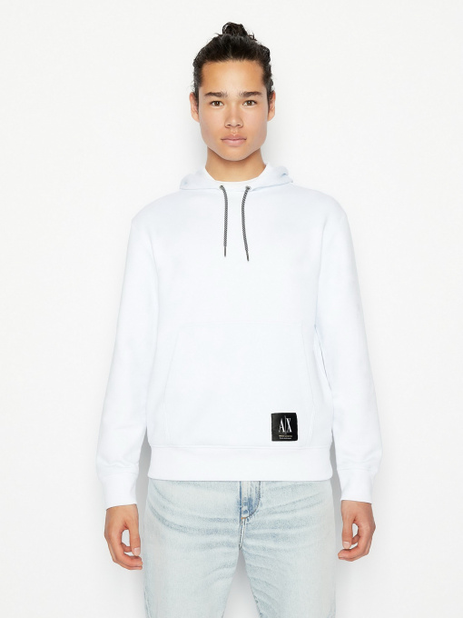 Худи Armani Exchange модель 3RZMAA-ZJ83Z-1100 Фото