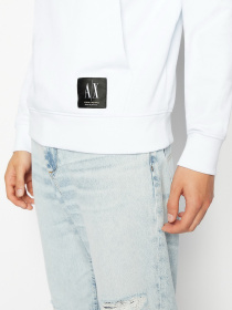 Худі Armani Exchange модель 3RZMAA-ZJ83Z-1100 Фото