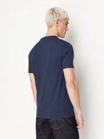 Футболка Armani Exchange модель 3RZTHJ-ZJBYZ-15BA Фото