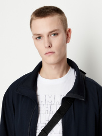 Футболка Armani Exchange модель 3RZTLF-ZJ8EZ-1100 Фото