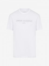 Футболка Armani Exchange модель 3RZTRA-ZJ9AZ-1100 Фото