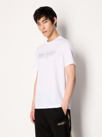 Футболка Armani Exchange модель 3RZTRA-ZJ9AZ-1100 Фото