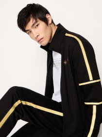 Футболка Armani Exchange модель 3RZTRA-ZJ9AZ-1100 Фото