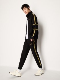 Футболка Armani Exchange модель 3RZTRA-ZJ9AZ-1100 Фото