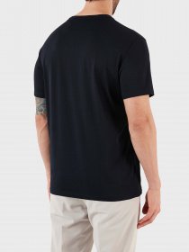 Футболка Armani Exchange модель 3RZTRA-ZJ9AZ-1583 Футболка Armani Exchange модель 3RZTRA-ZJ9AZ-1583 Фото