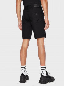 Шорты джинсовые Armani Exchange модель 3RZJ65-Z1AAZ-1200 Фото