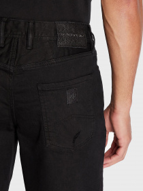 Шорты джинсовые Armani Exchange модель 3RZJ65-Z1AAZ-1200 Фото